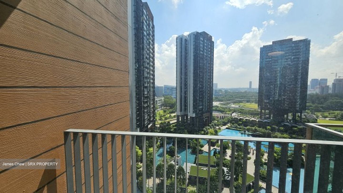 Normanton Park (D5), Apartment #626954261